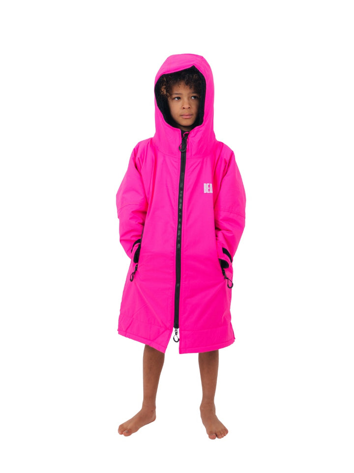 BEACHBUM KIDS - COSMO PINK