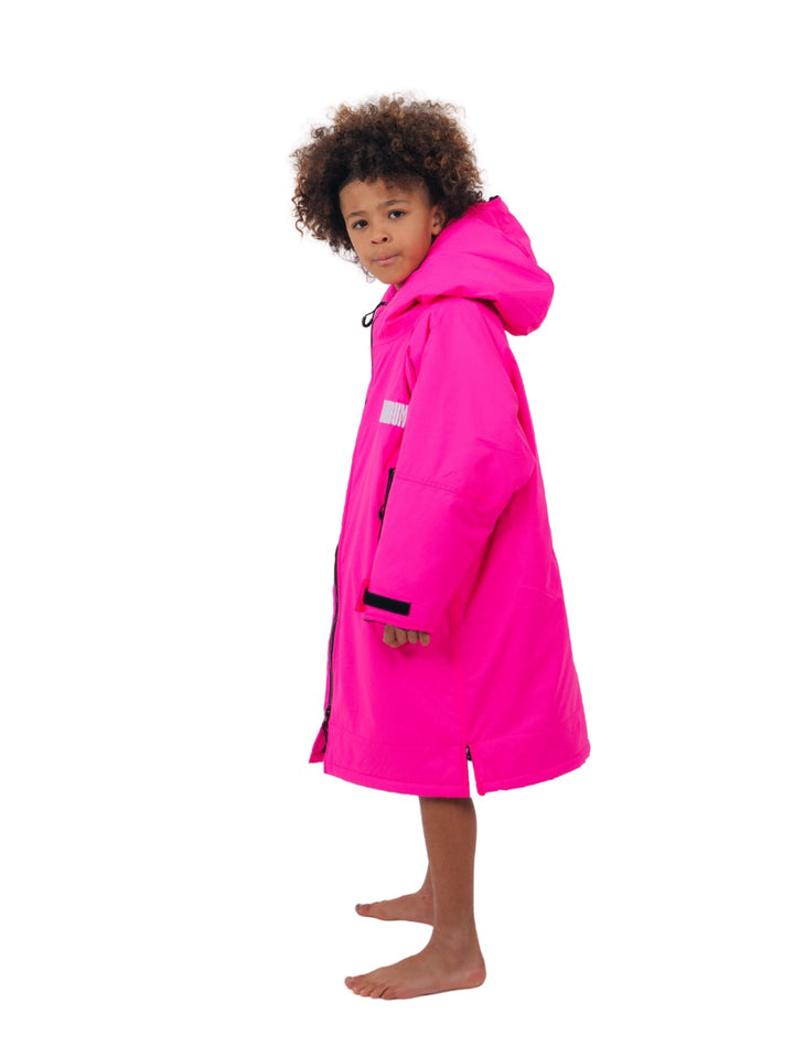 BEACHBUM KIDS - COSMO PINK