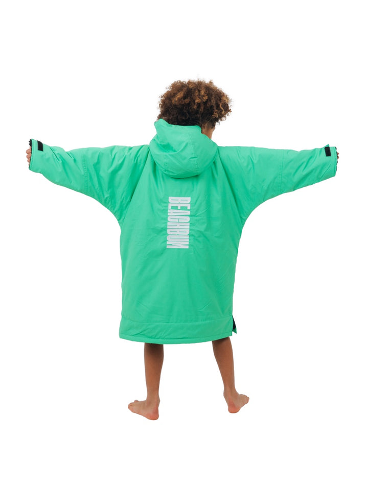 BEACHBUM KIDS - TOUCAN GREEN