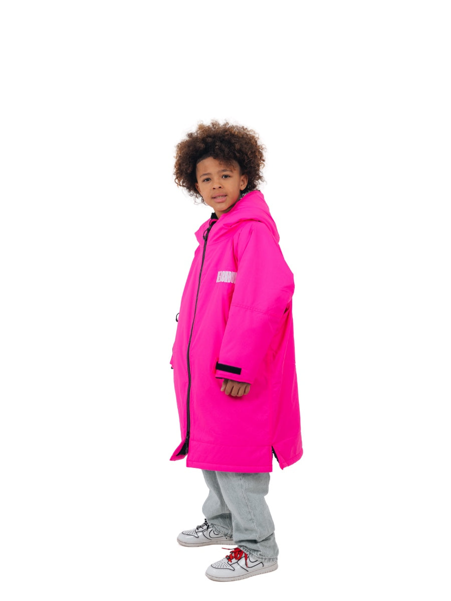 BEACHBUM KIDS - COSMO PINK