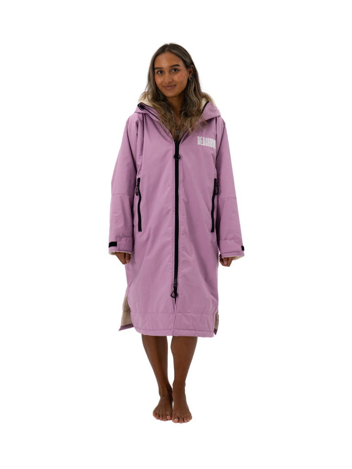 BEACHBUM BROBE - LILAC