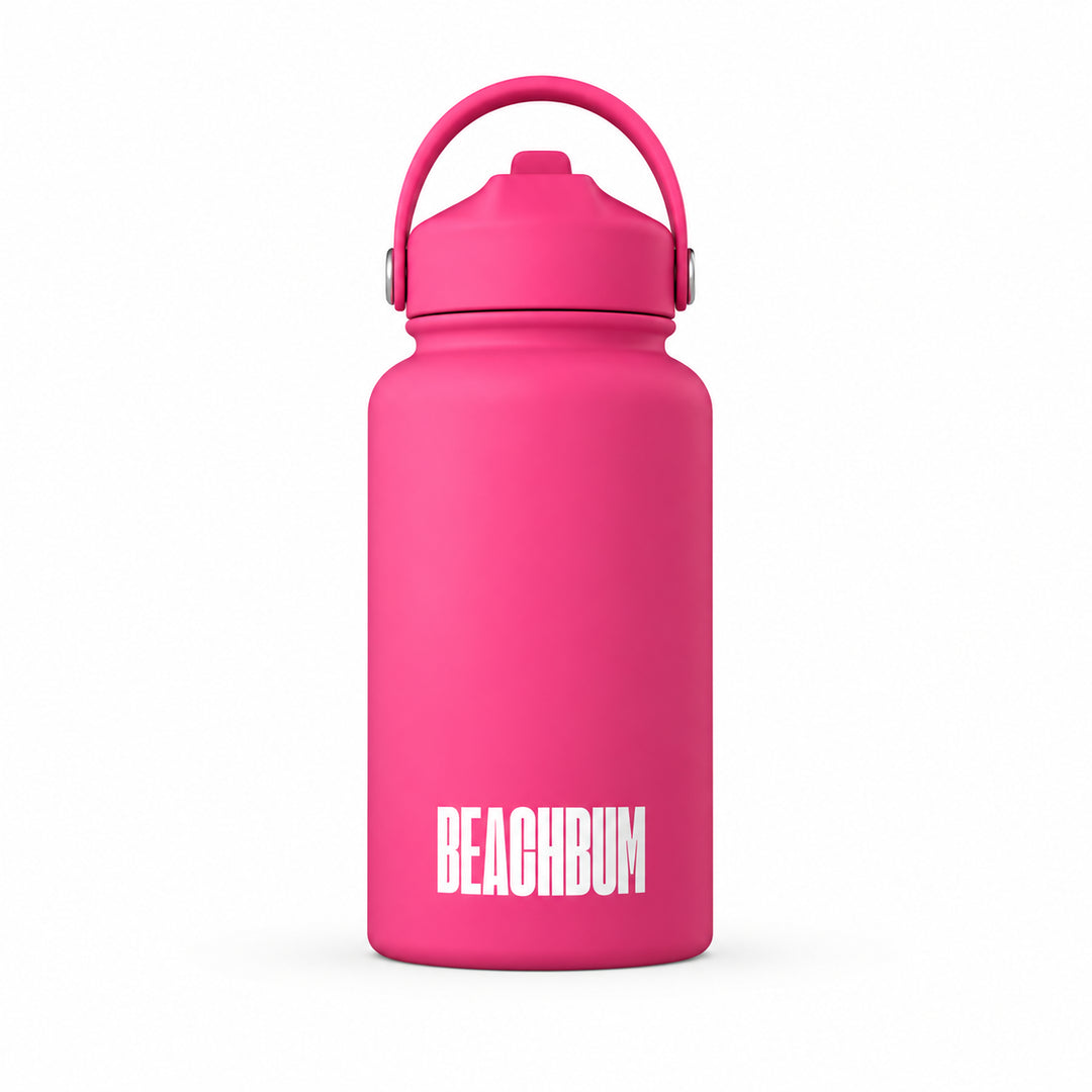 WATER BOTTLE