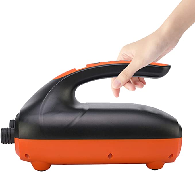 DIGITAL 20PSI ELECTRIC PADDLE BOARD SUP PUMP