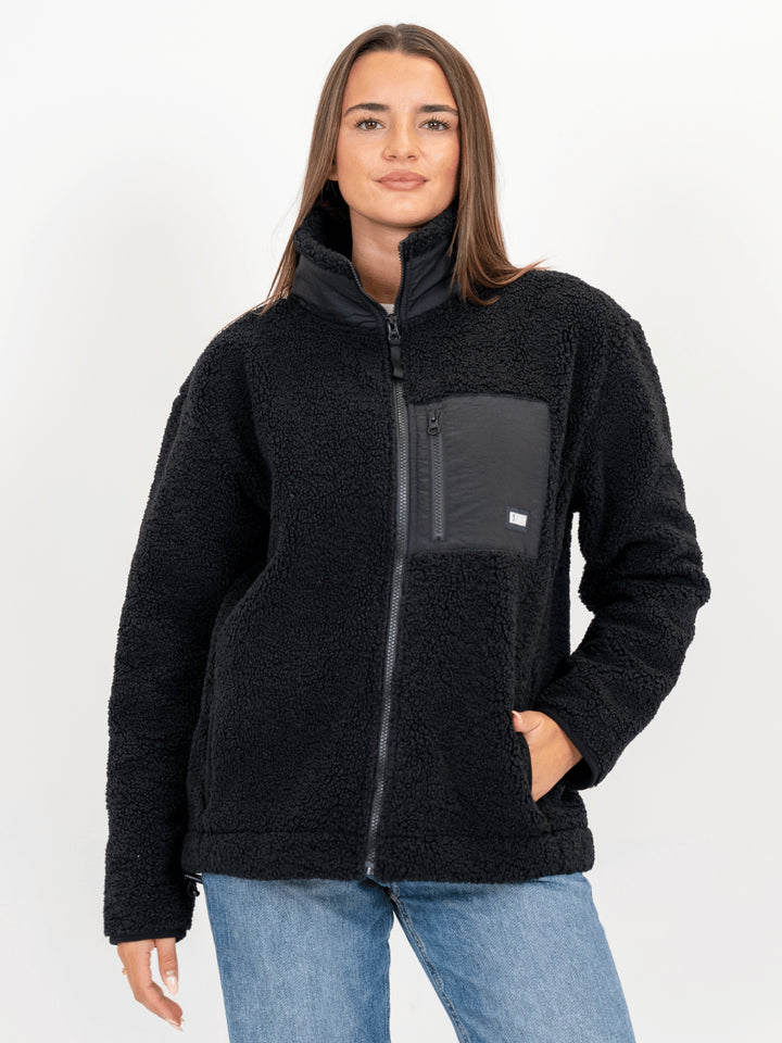 The Beachbum Fleece - Midnight Tide