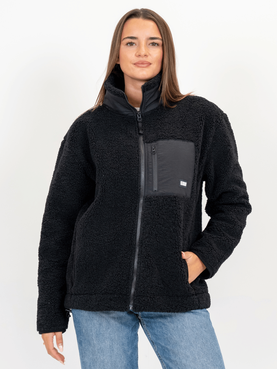 The Beachbum Fleece - Midnight Tide