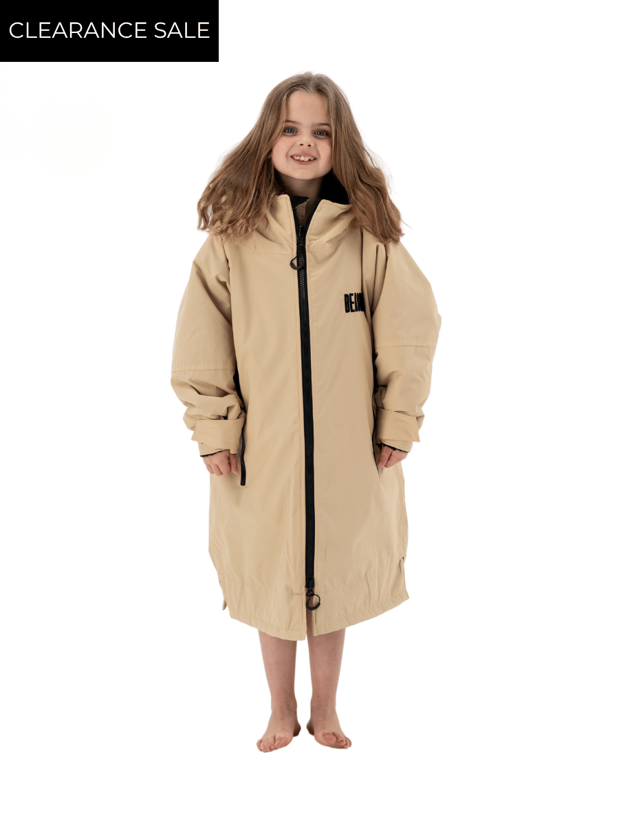 BEACHBUM KIDS - SAND BROBE