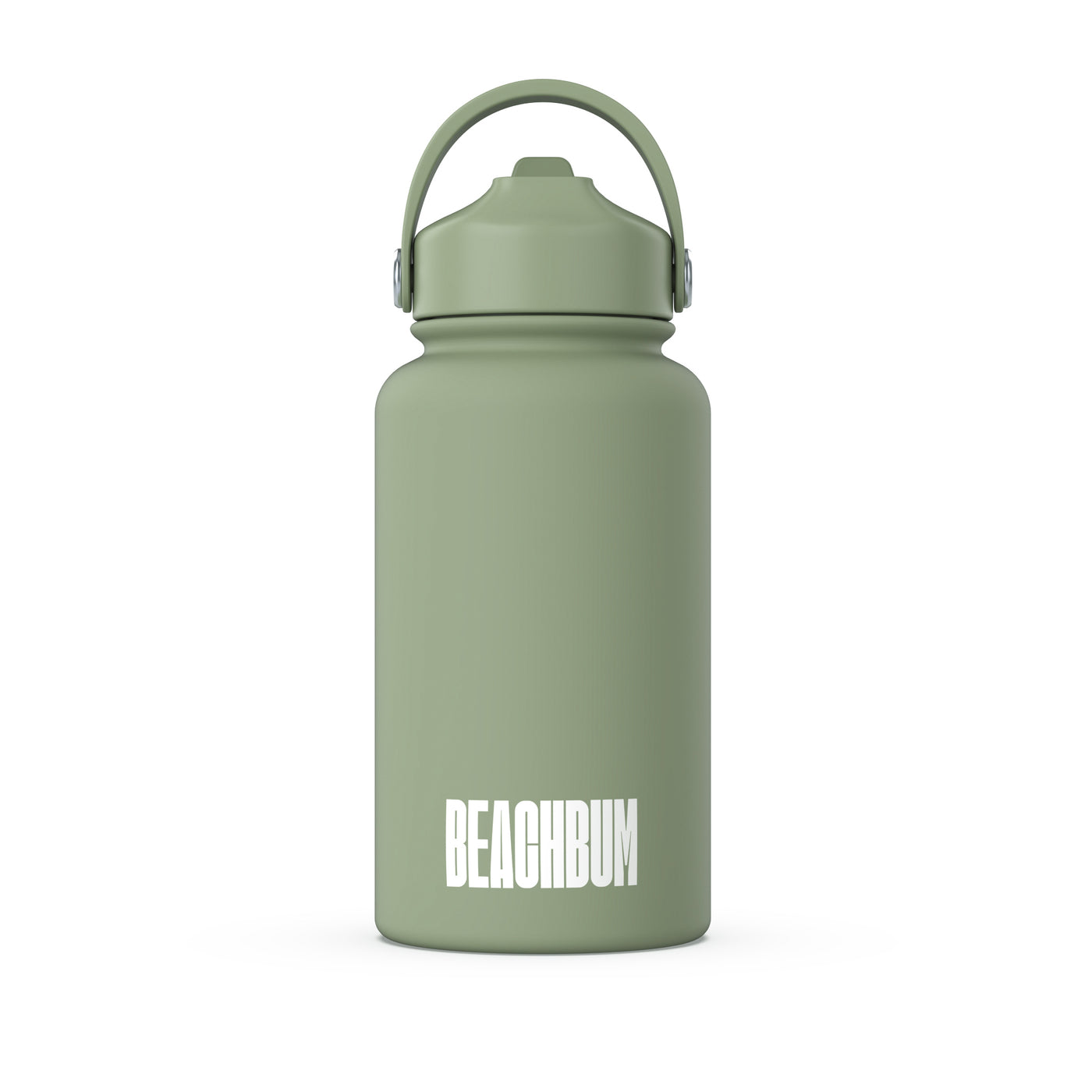 WATER BOTTLE - MINT GREEN