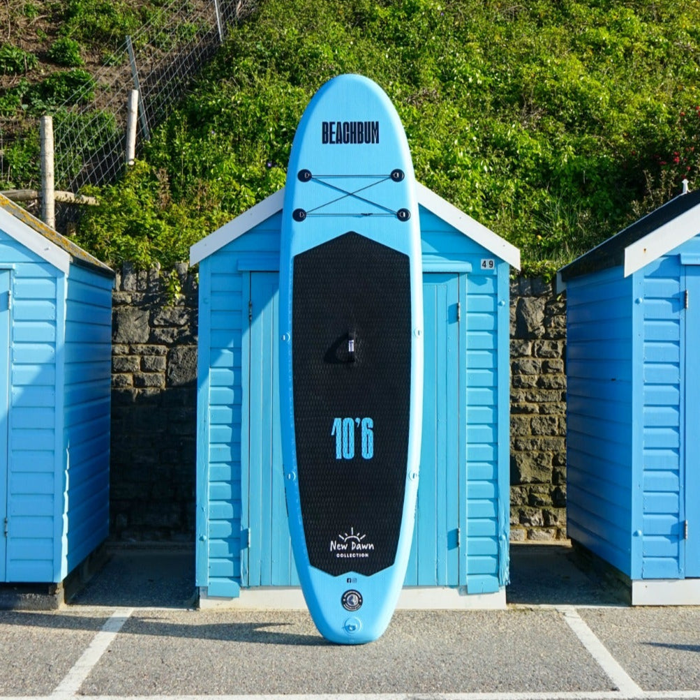 NEW DAWN COLLECTION BLUE