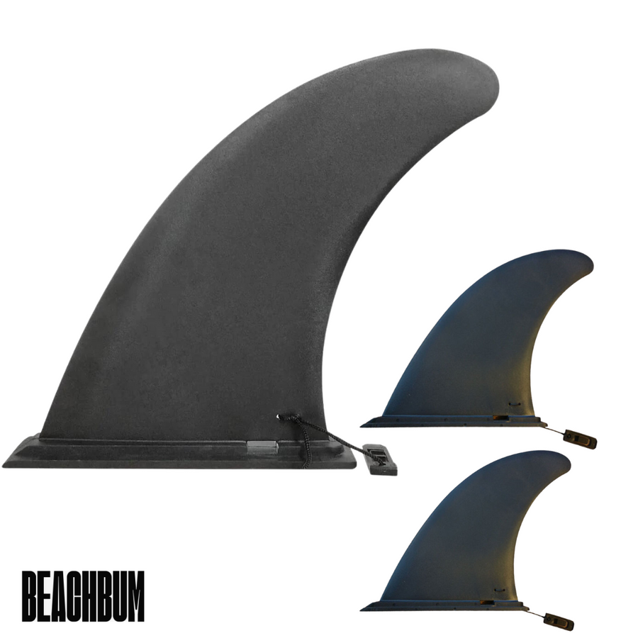 BEACHBUM 3 PIECE FINS – BEACHBUM®